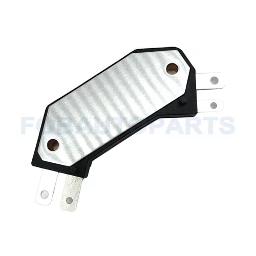 Ignition Control Module ES-50 D1906 for 1974-1987 GMC Buick Cadillac Oldsmobile Pontiac ES-50 D1906 1894322 - image 5